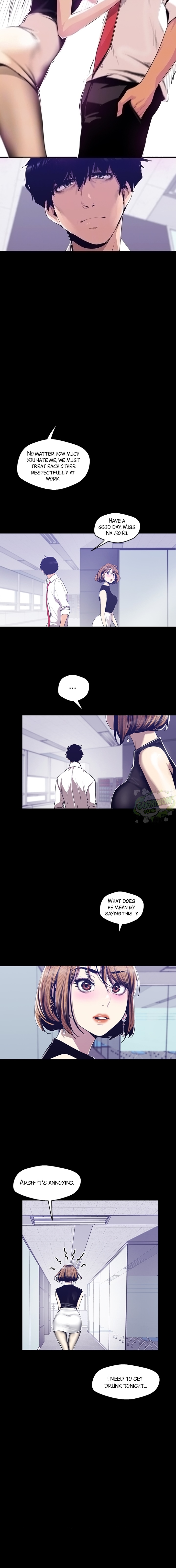 A Wonderful New World page 4