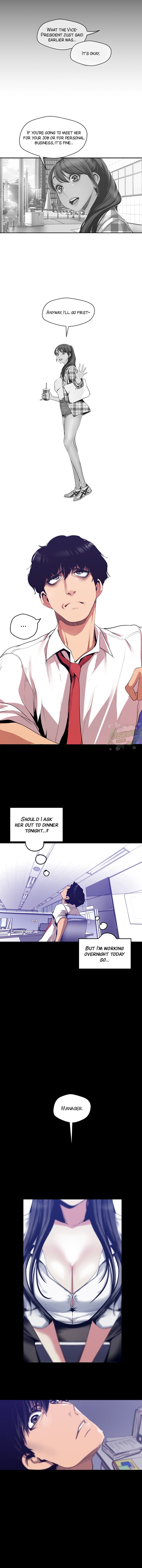 A Wonderful New World page 6