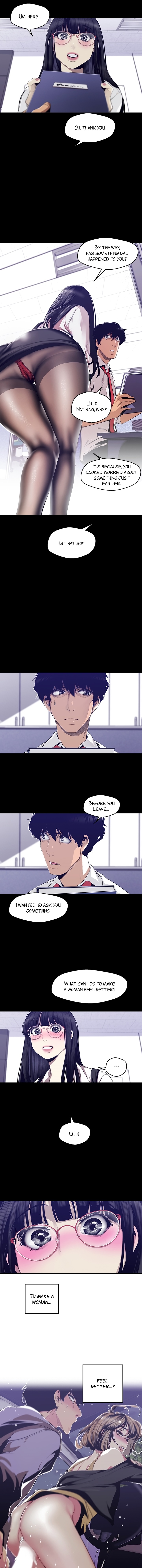 A Wonderful New World page 7