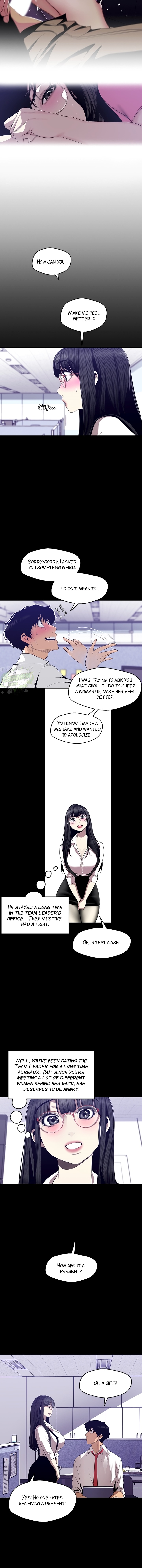A Wonderful New World page 8
