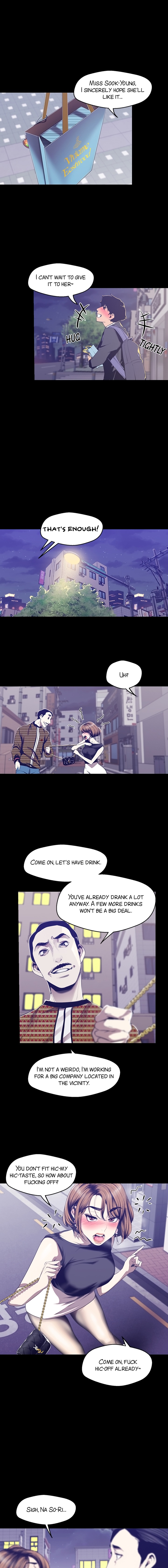 A Wonderful New World page 11