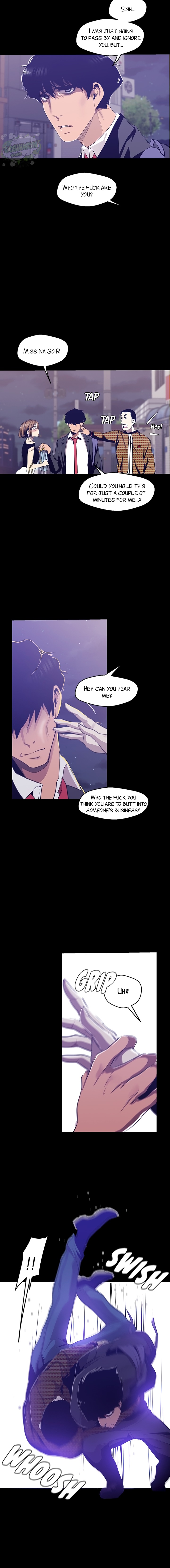 A Wonderful New World page 14