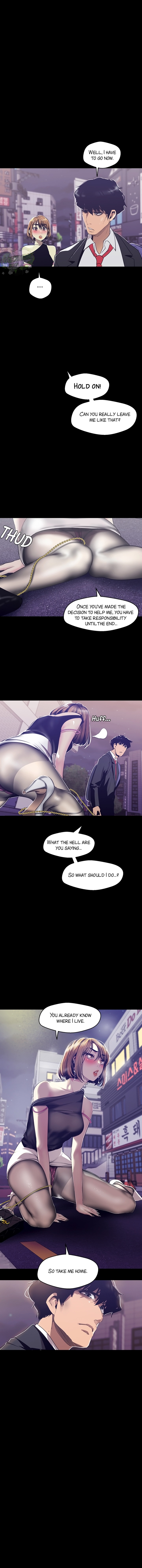 A Wonderful New World page 1
