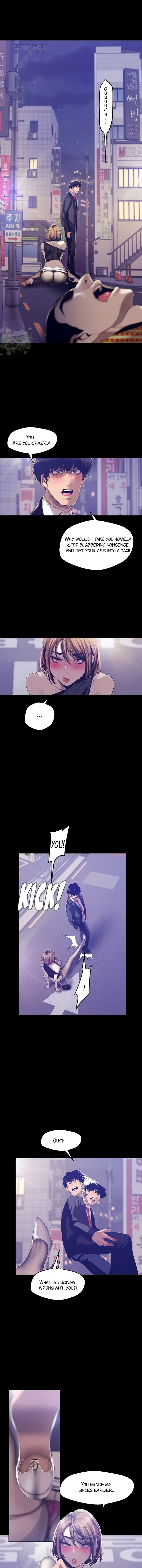 A Wonderful New World page 2