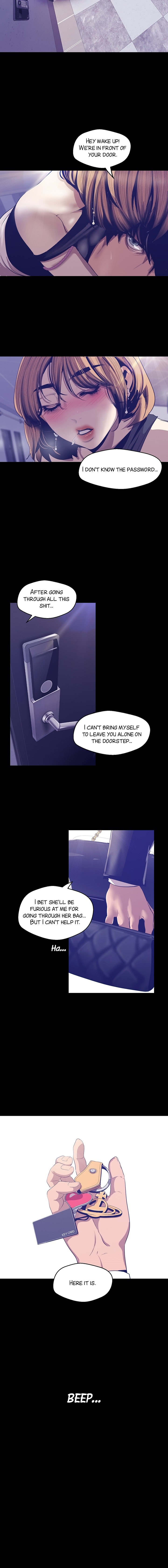 A Wonderful New World page 6