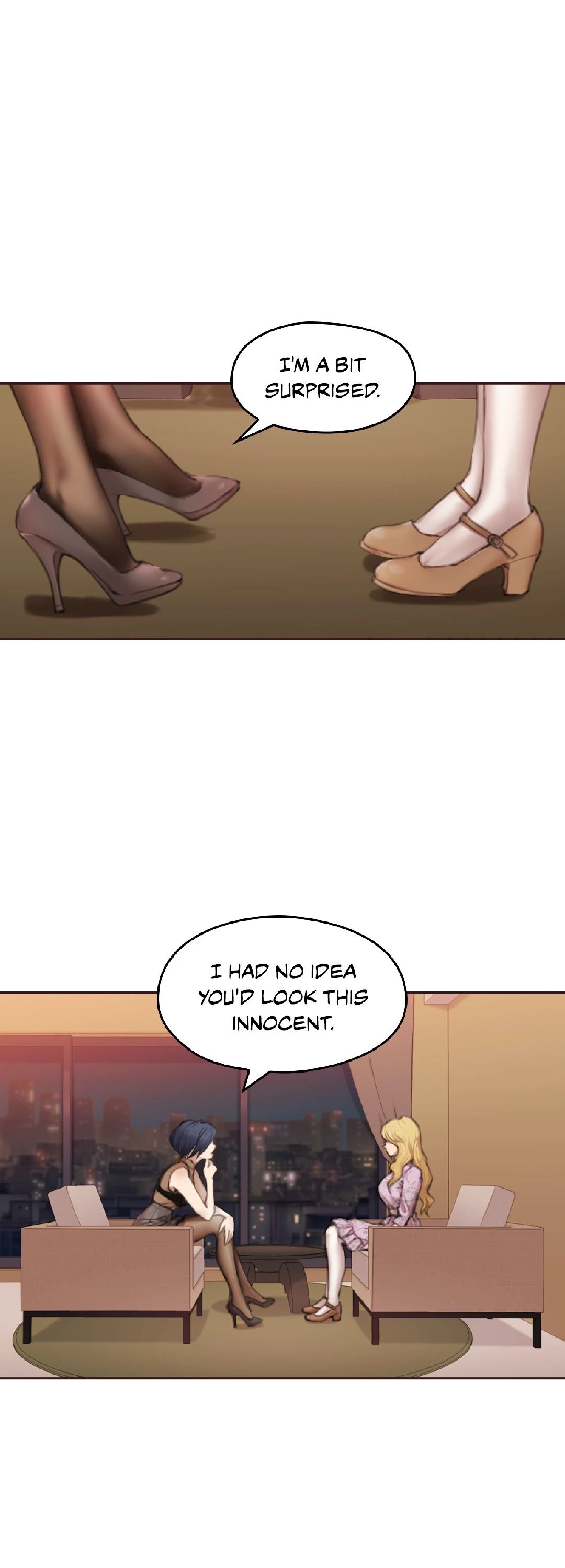 A World of Our Own page 1