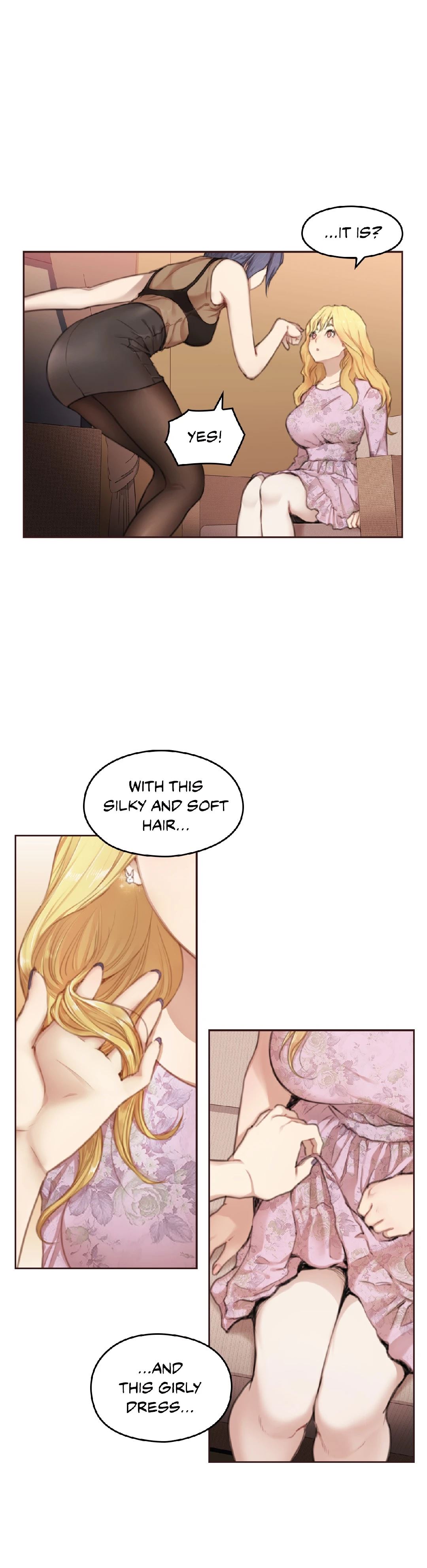 A World of Our Own page 4