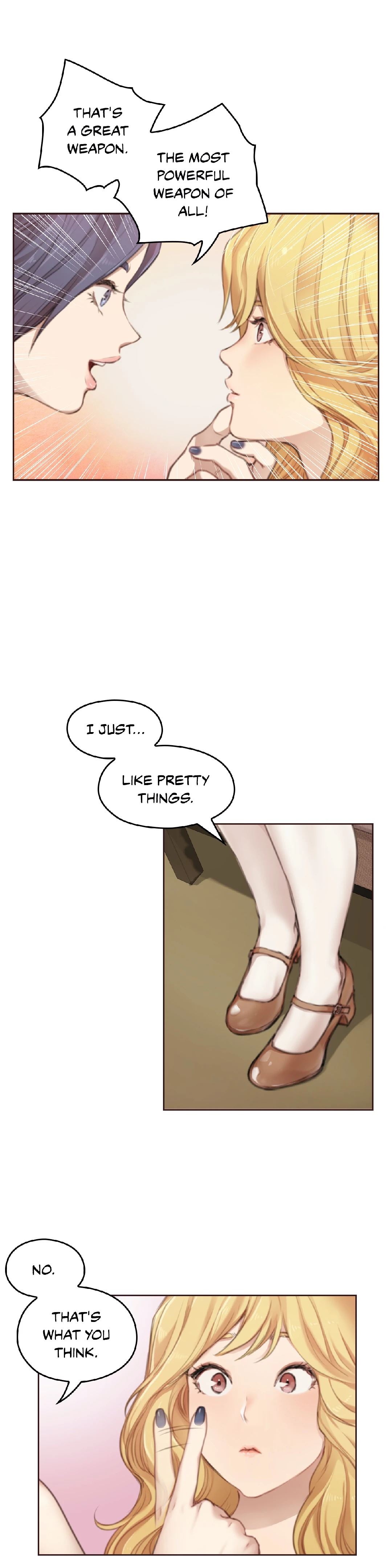 A World of Our Own page 6