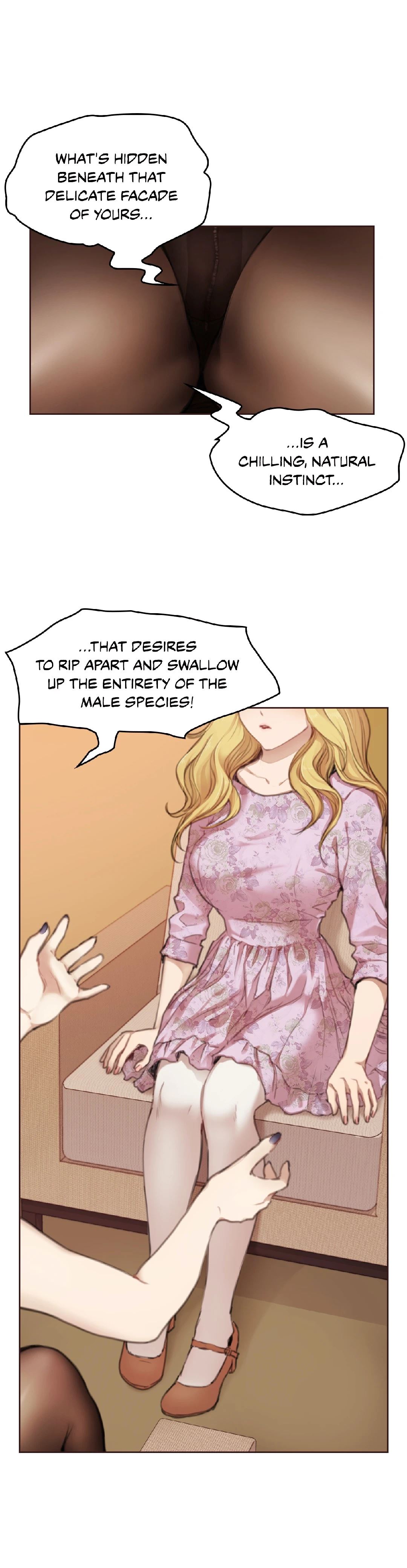 A World of Our Own page 8