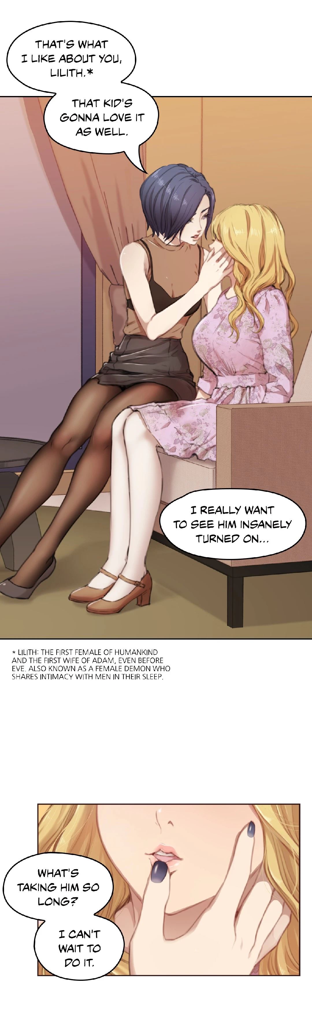 A World of Our Own page 10