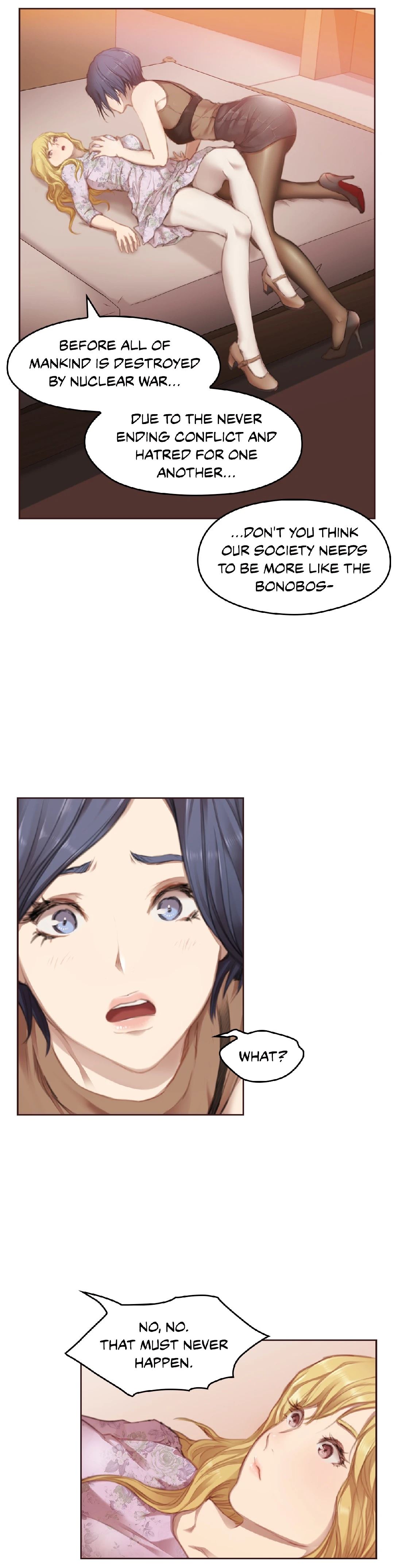 A World of Our Own page 14