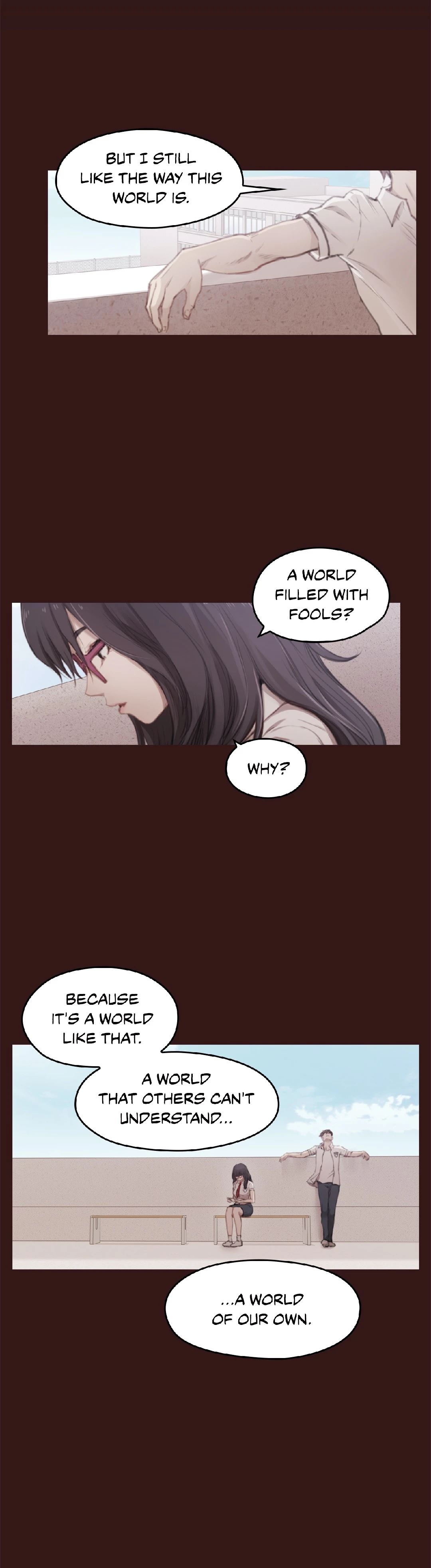 A World of Our Own page 18
