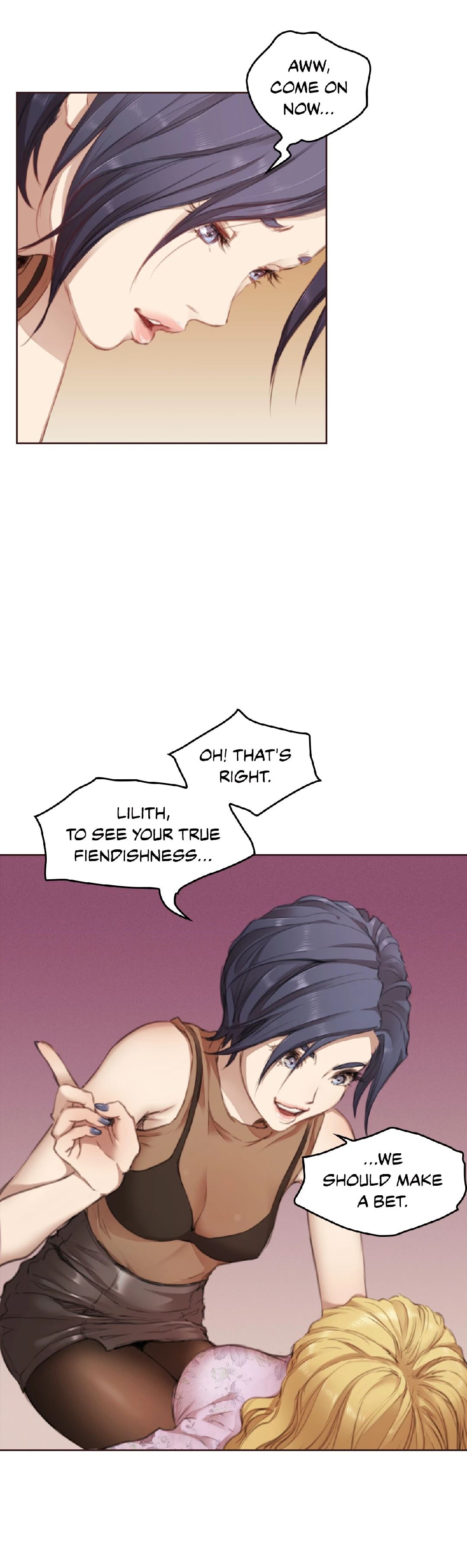 A World of Our Own page 21