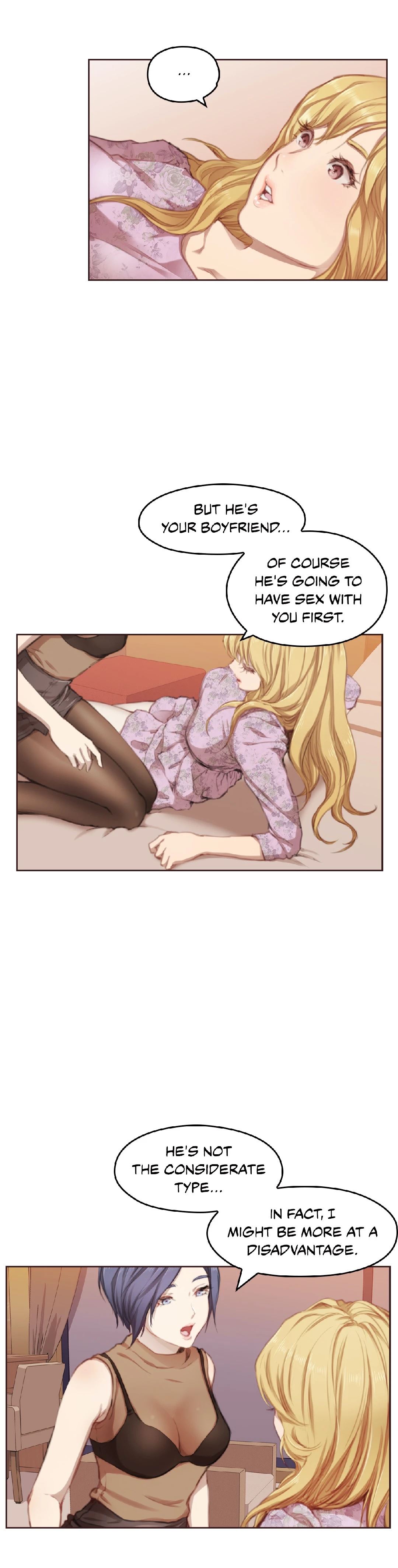 A World of Our Own page 23