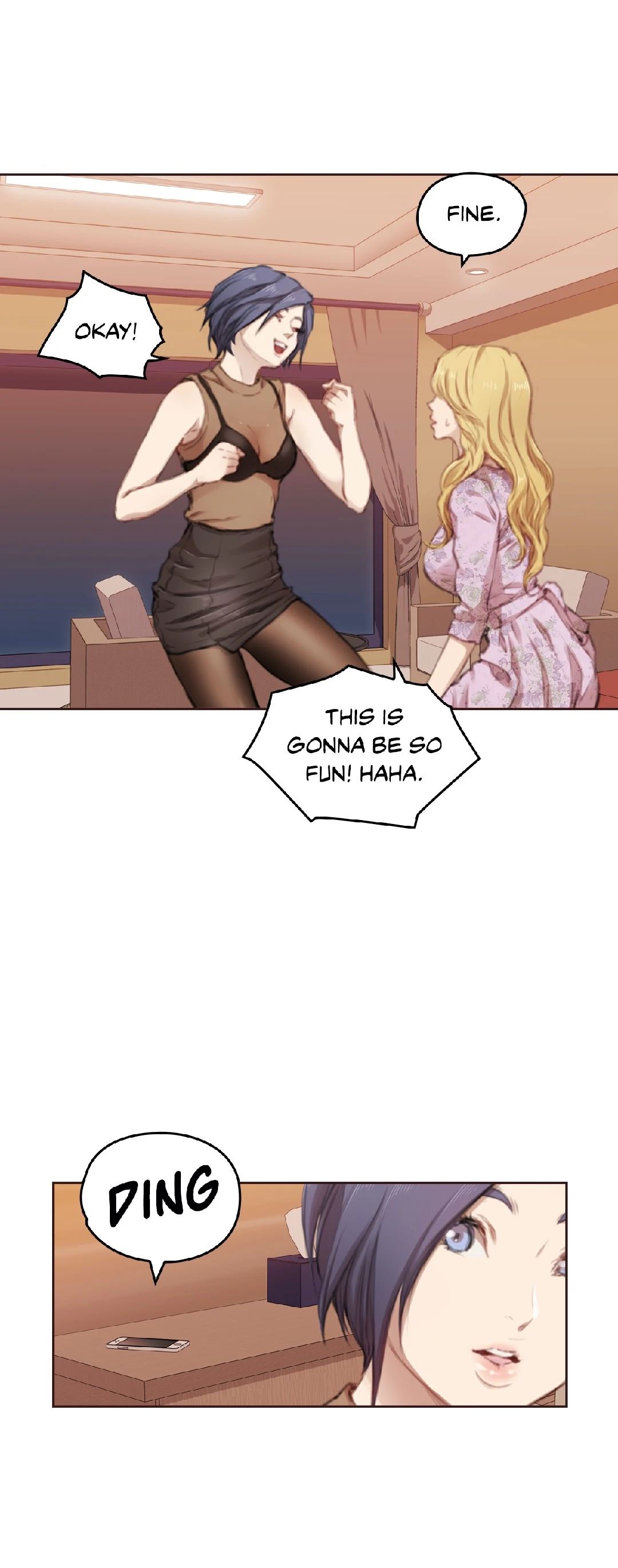 A World of Our Own page 26