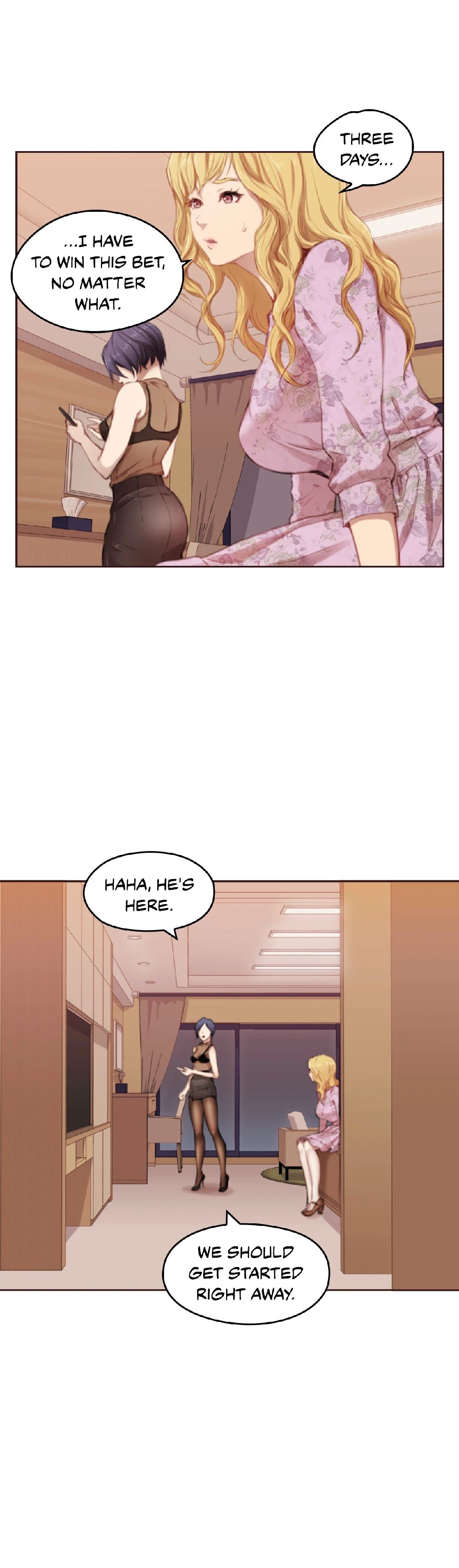 A World of Our Own page 27