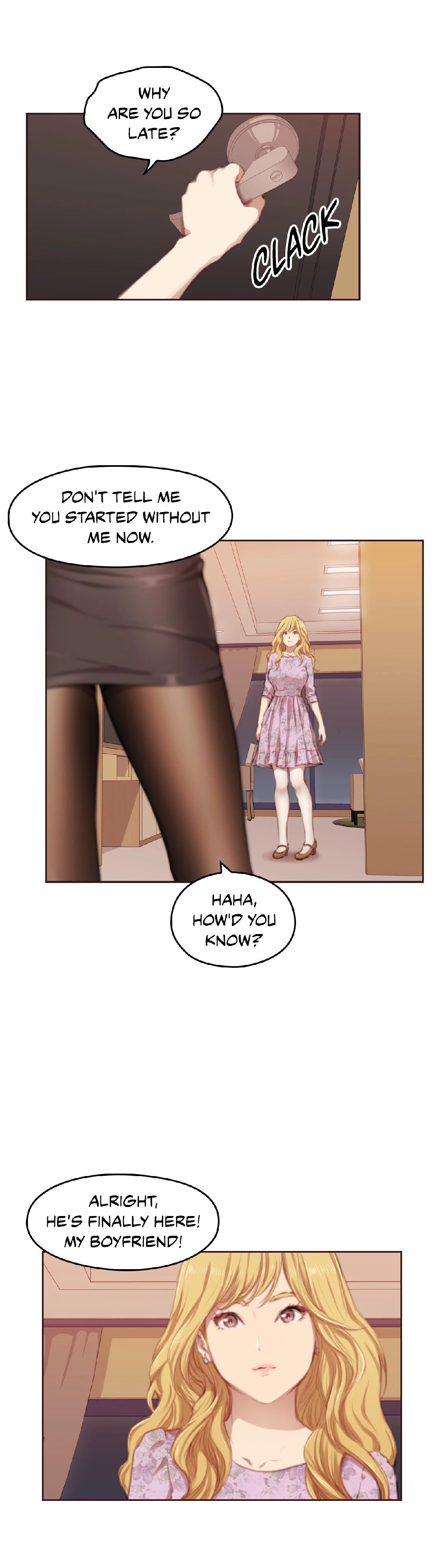 A World of Our Own page 28