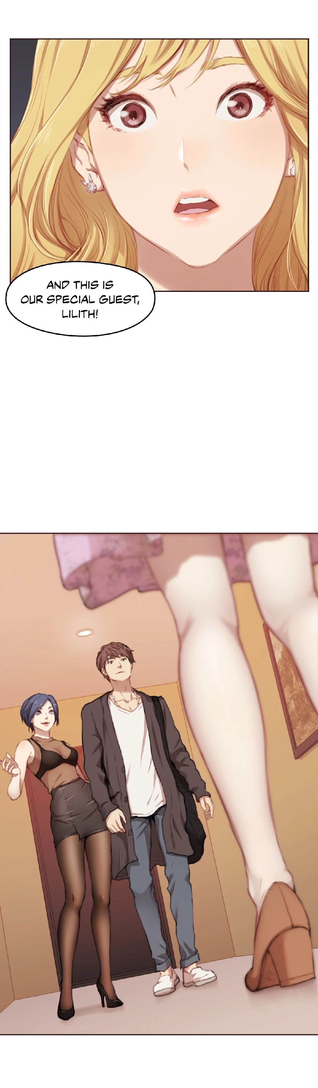 A World of Our Own page 29