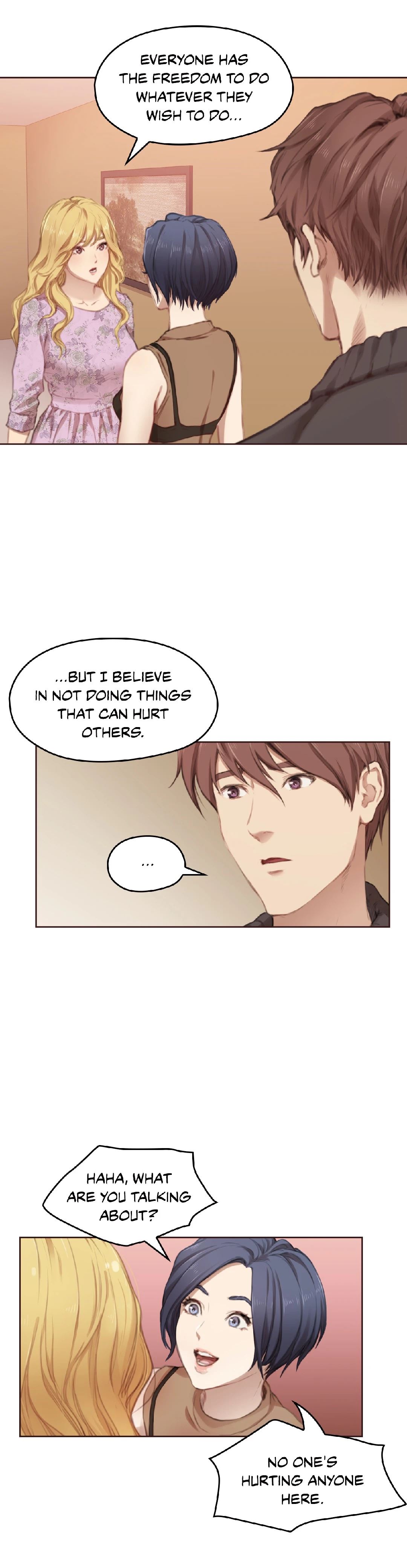 A World of Our Own page 37