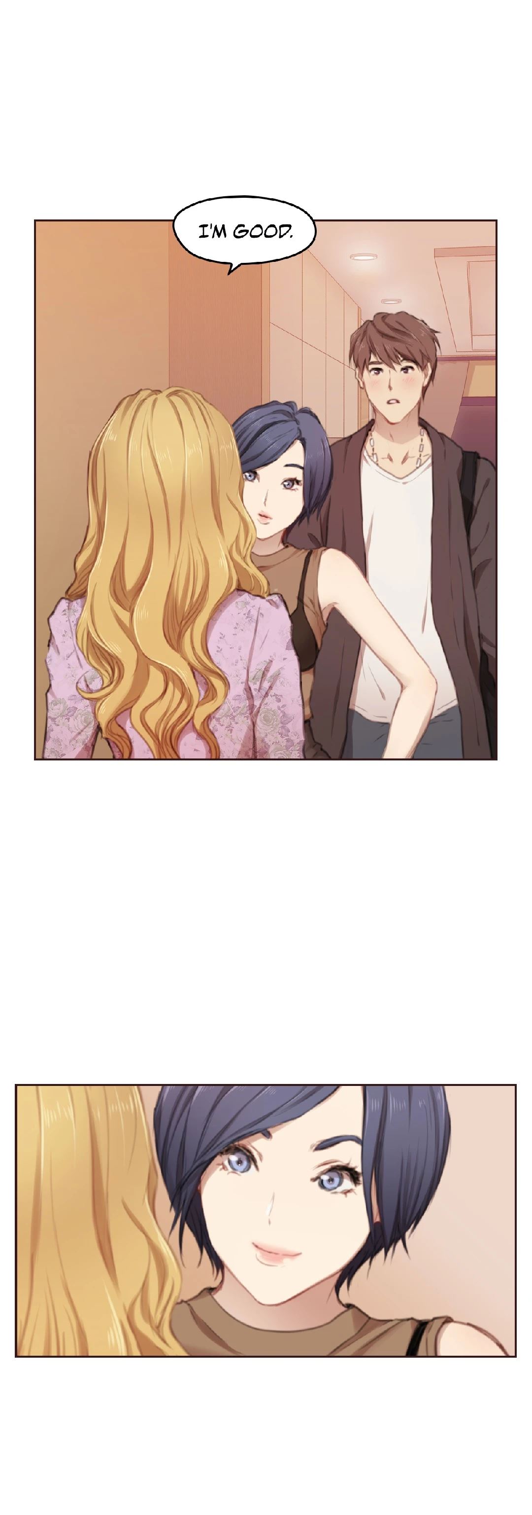 A World of Our Own page 41