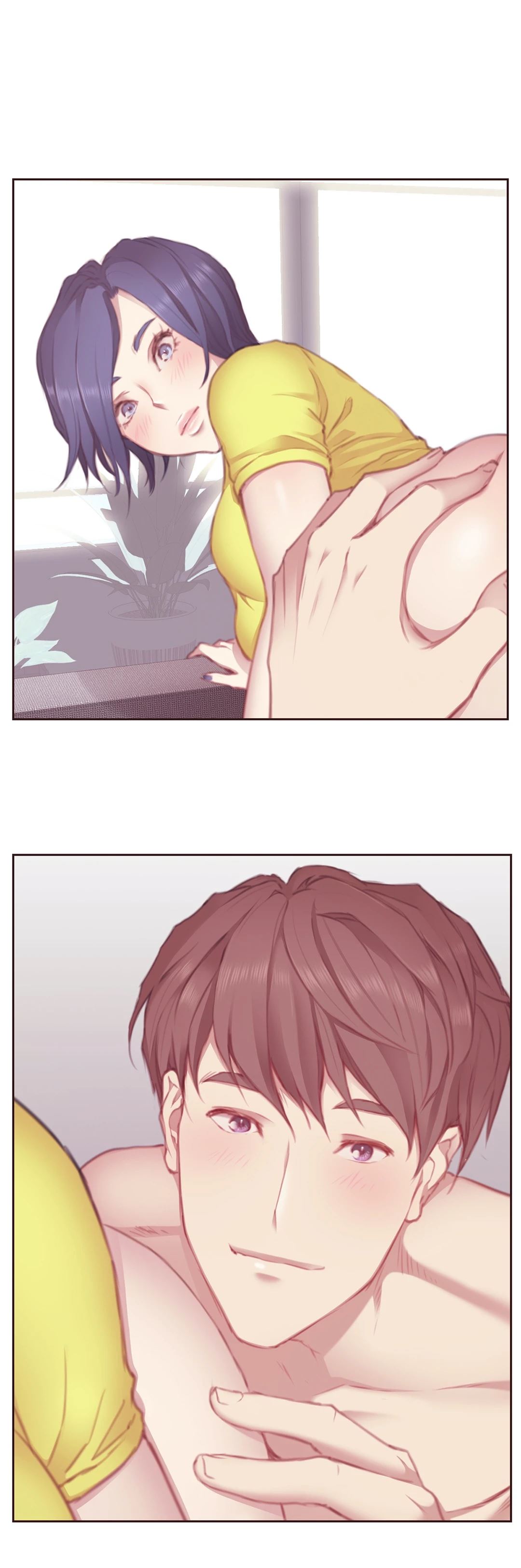 A World of Our Own page 2