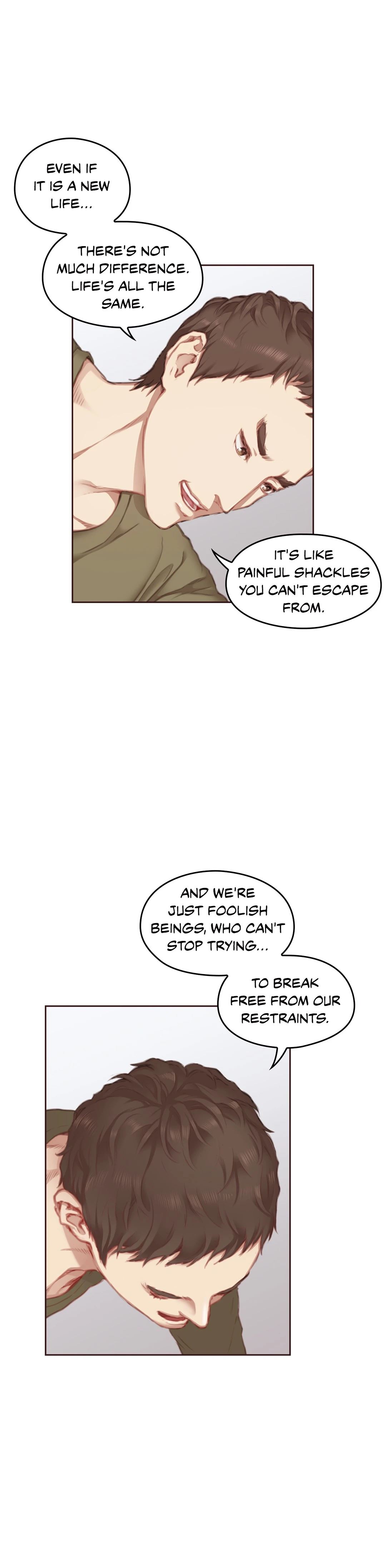 A World of Our Own page 4