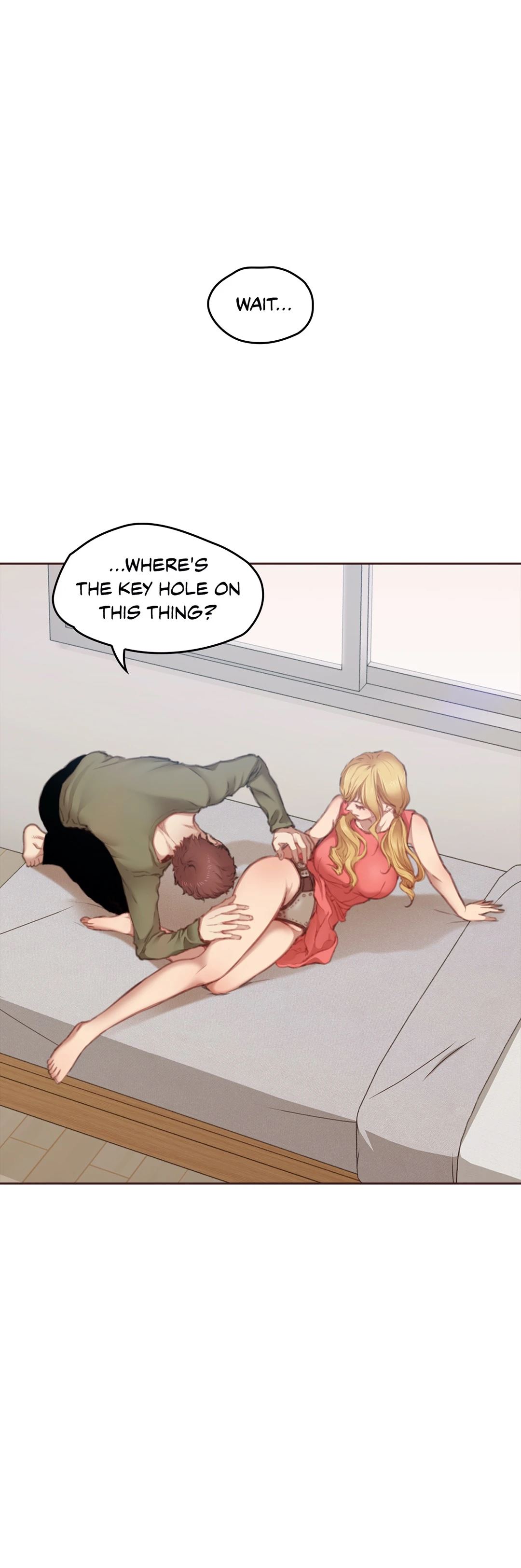 A World of Our Own page 6