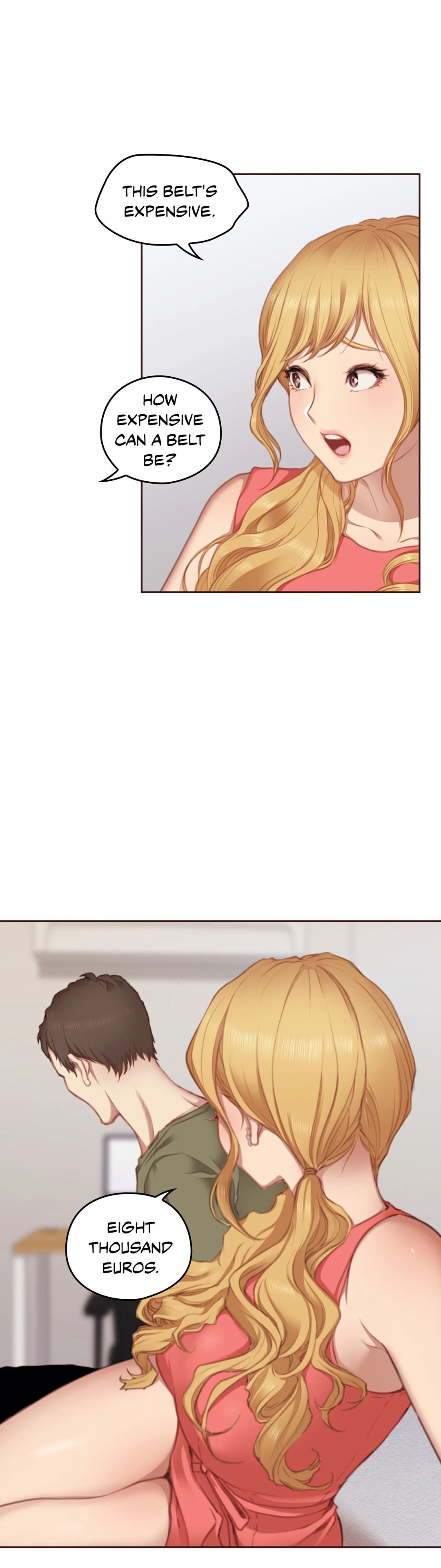 A World of Our Own page 9