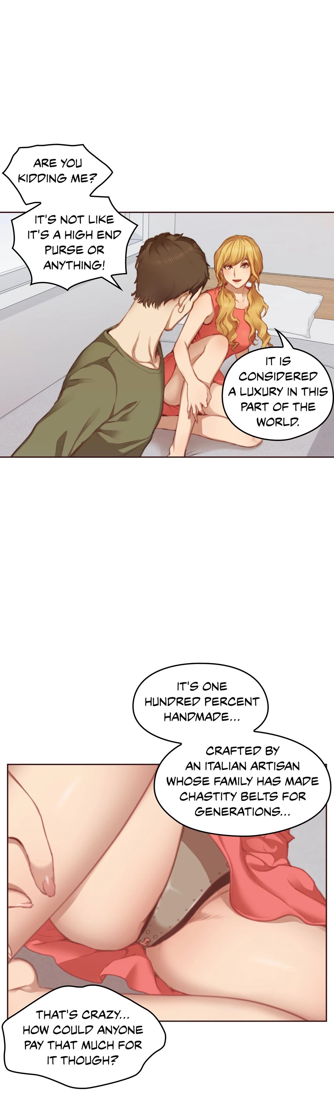 A World of Our Own page 11