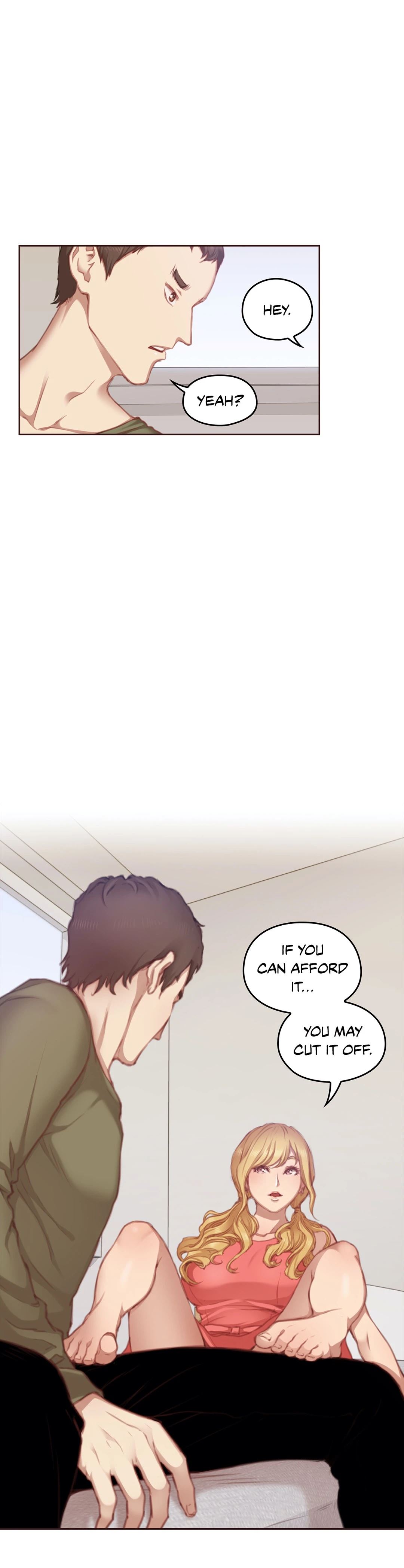 A World of Our Own page 12