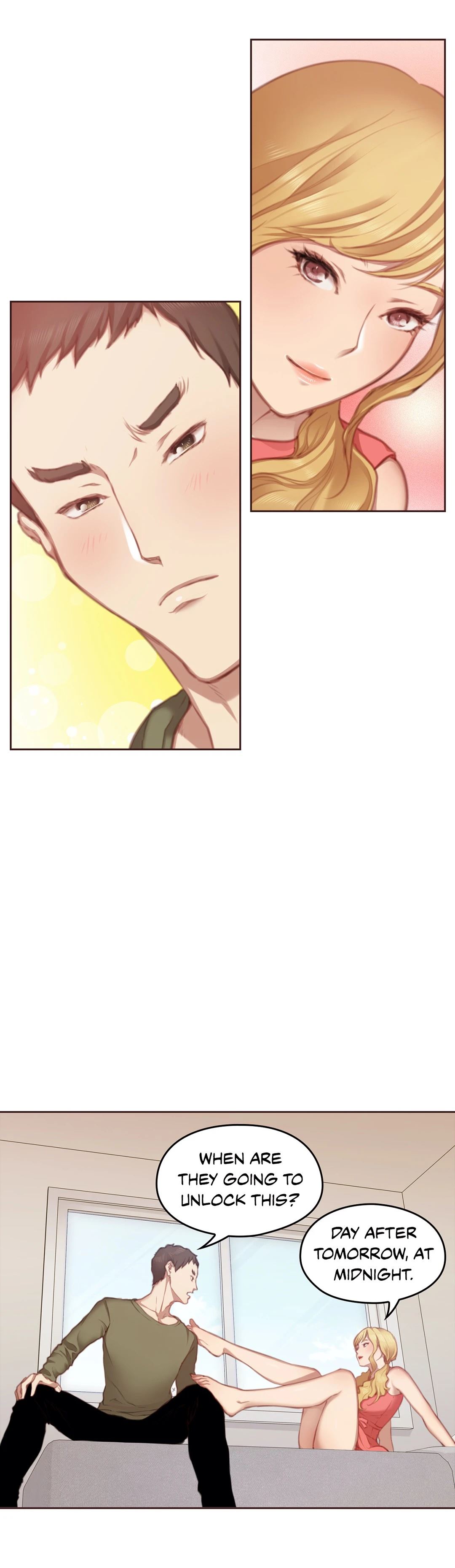 A World of Our Own page 14