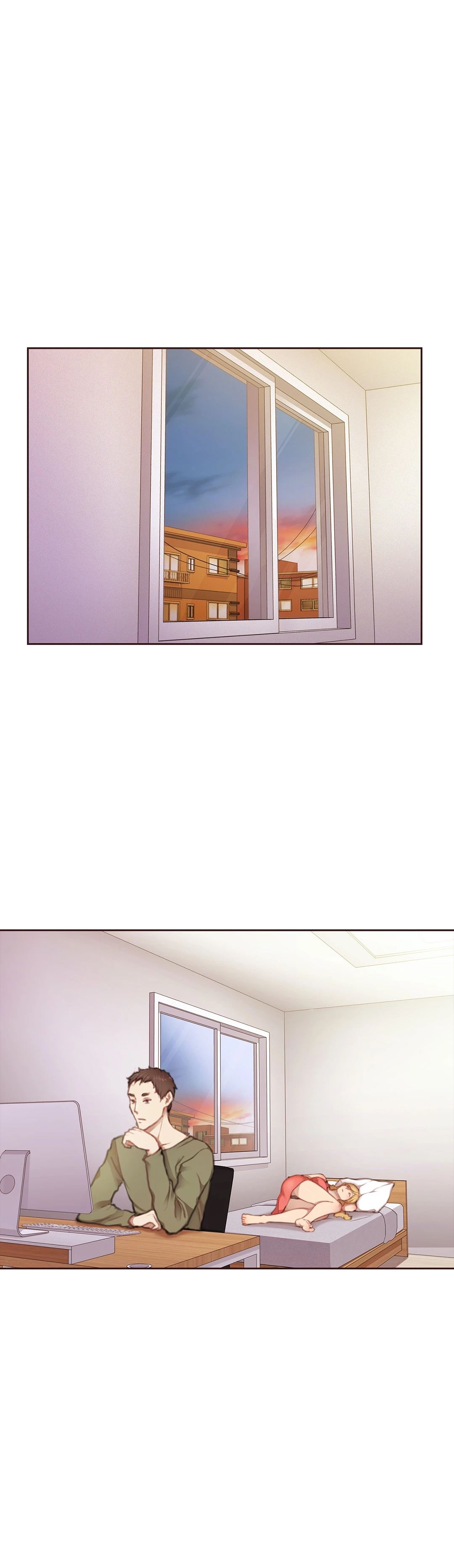 A World of Our Own page 17