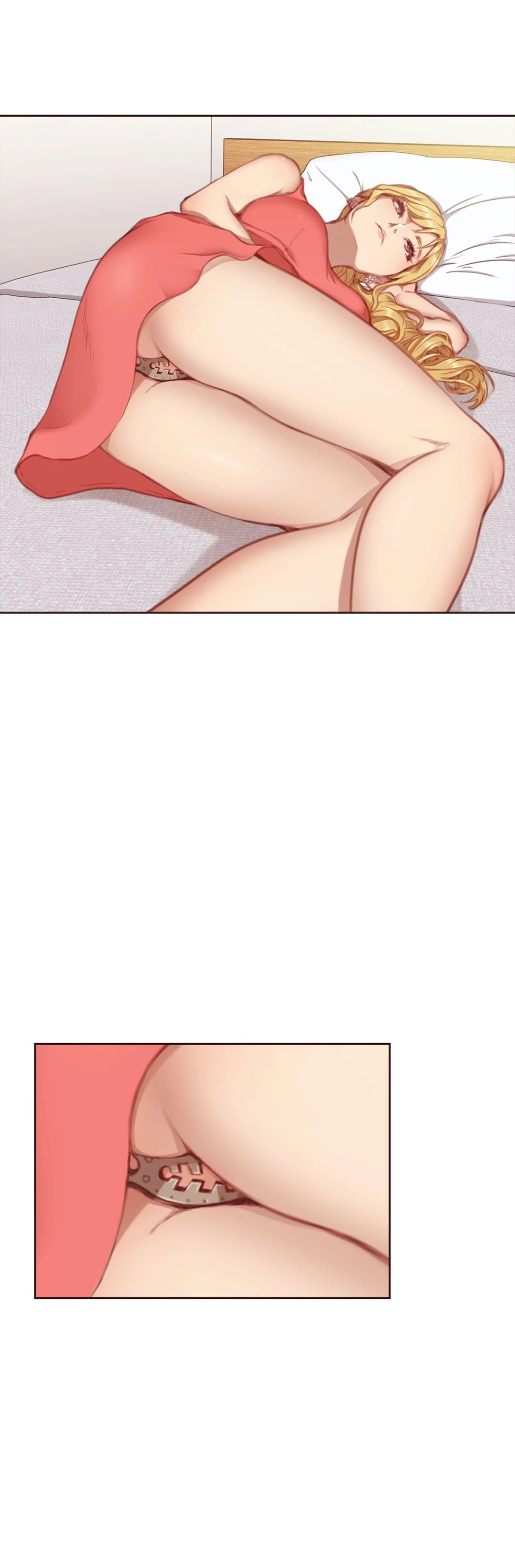 A World of Our Own page 18