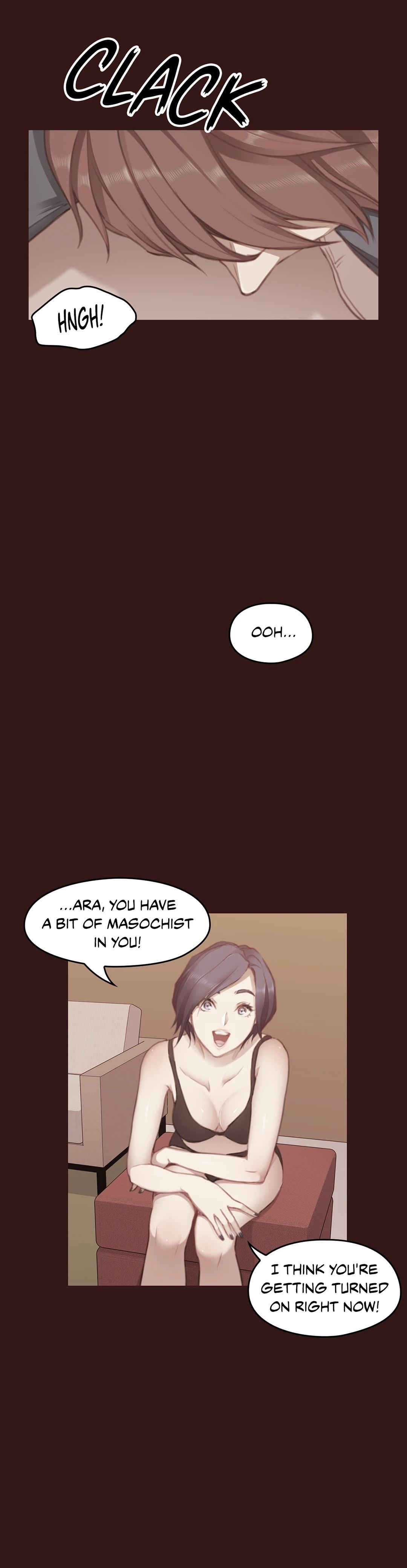 A World of Our Own page 21