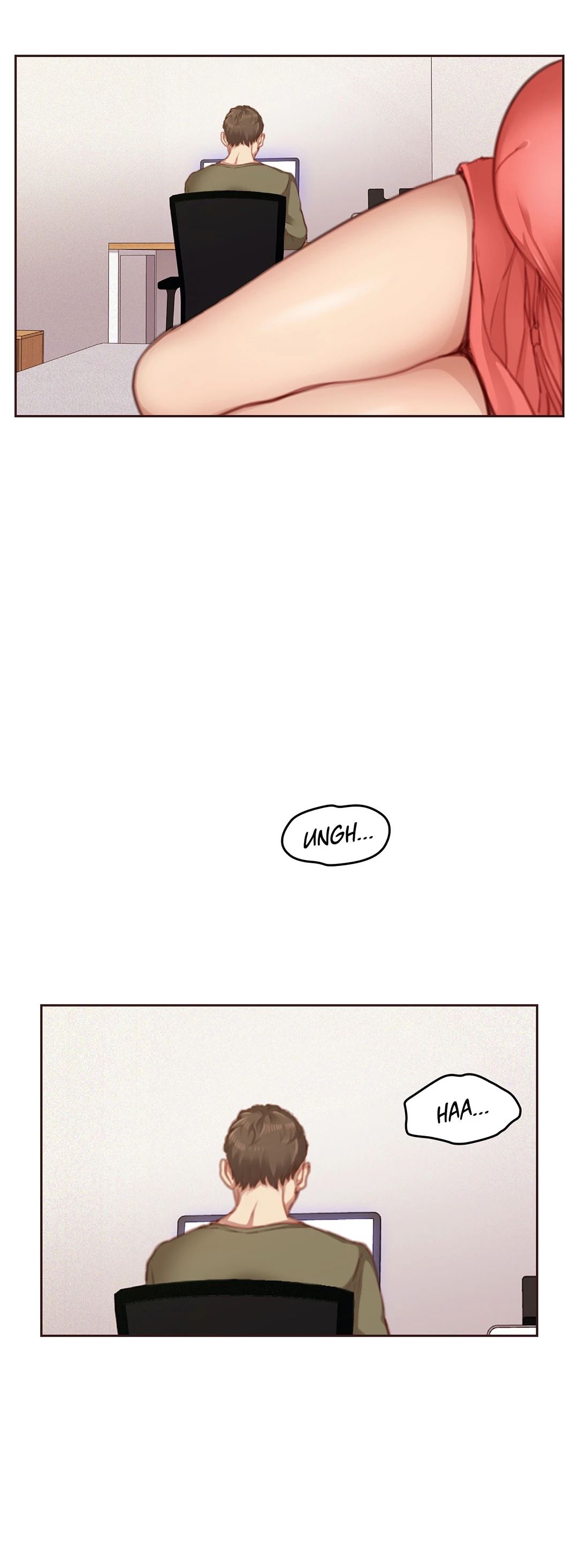 A World of Our Own page 35