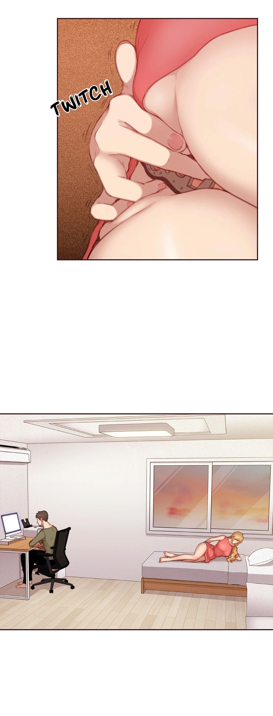 A World of Our Own page 37