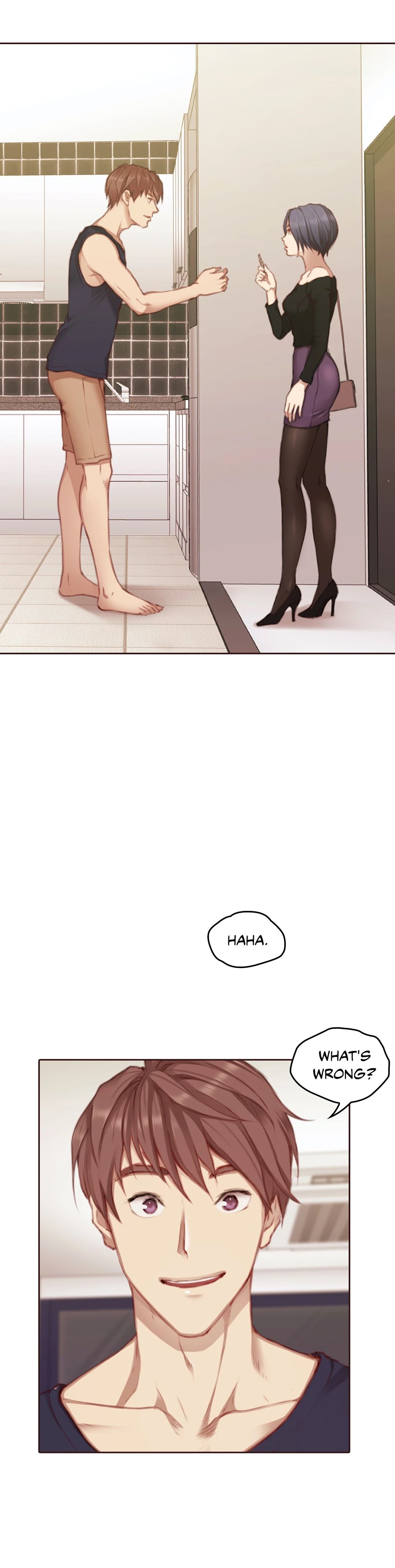 A World of Our Own page 44