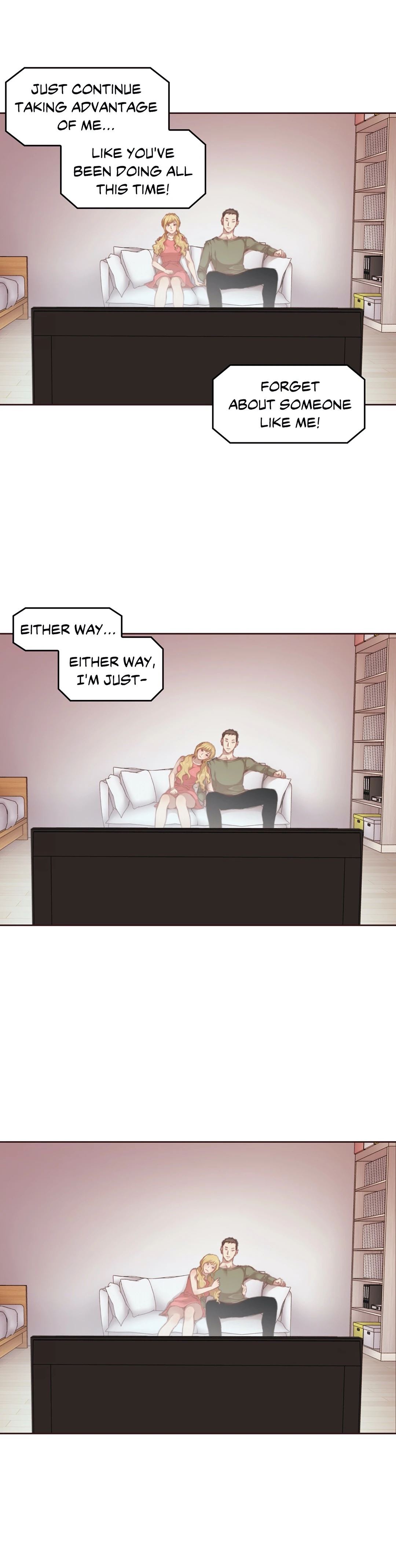 A World of Our Own page 7