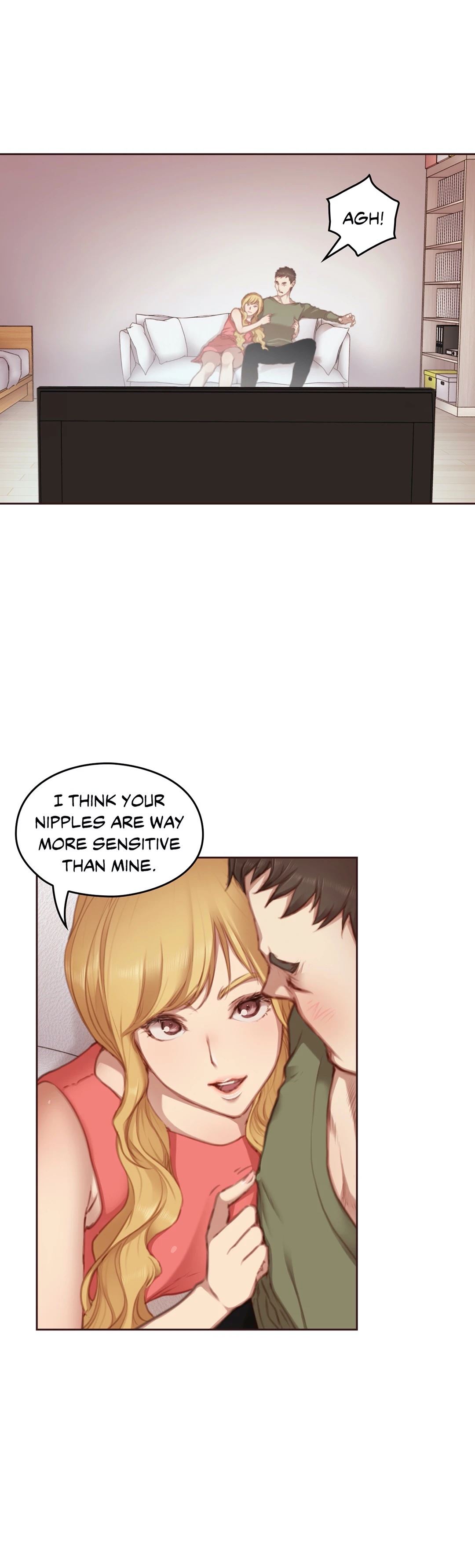 A World of Our Own page 8