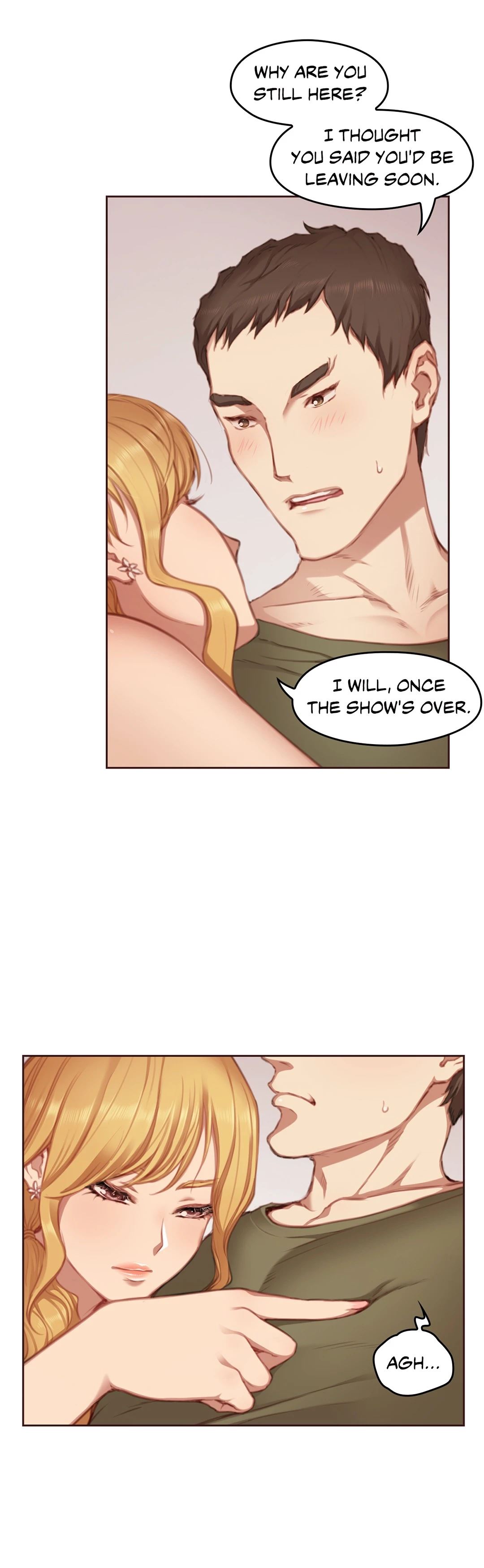 A World of Our Own page 9