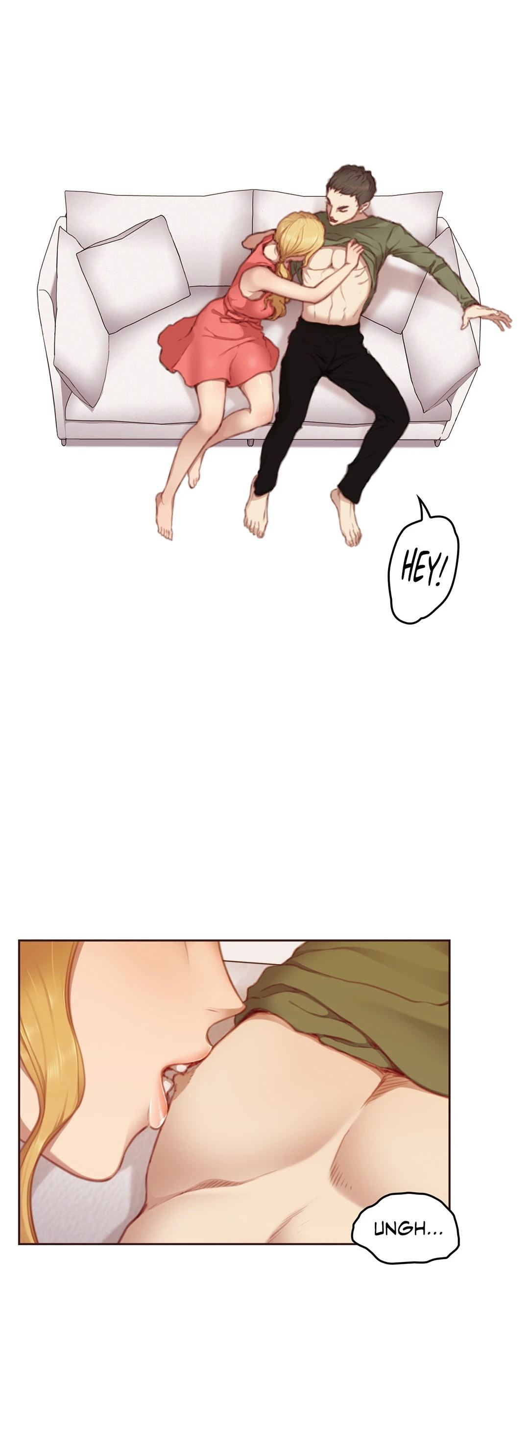 A World of Our Own page 11