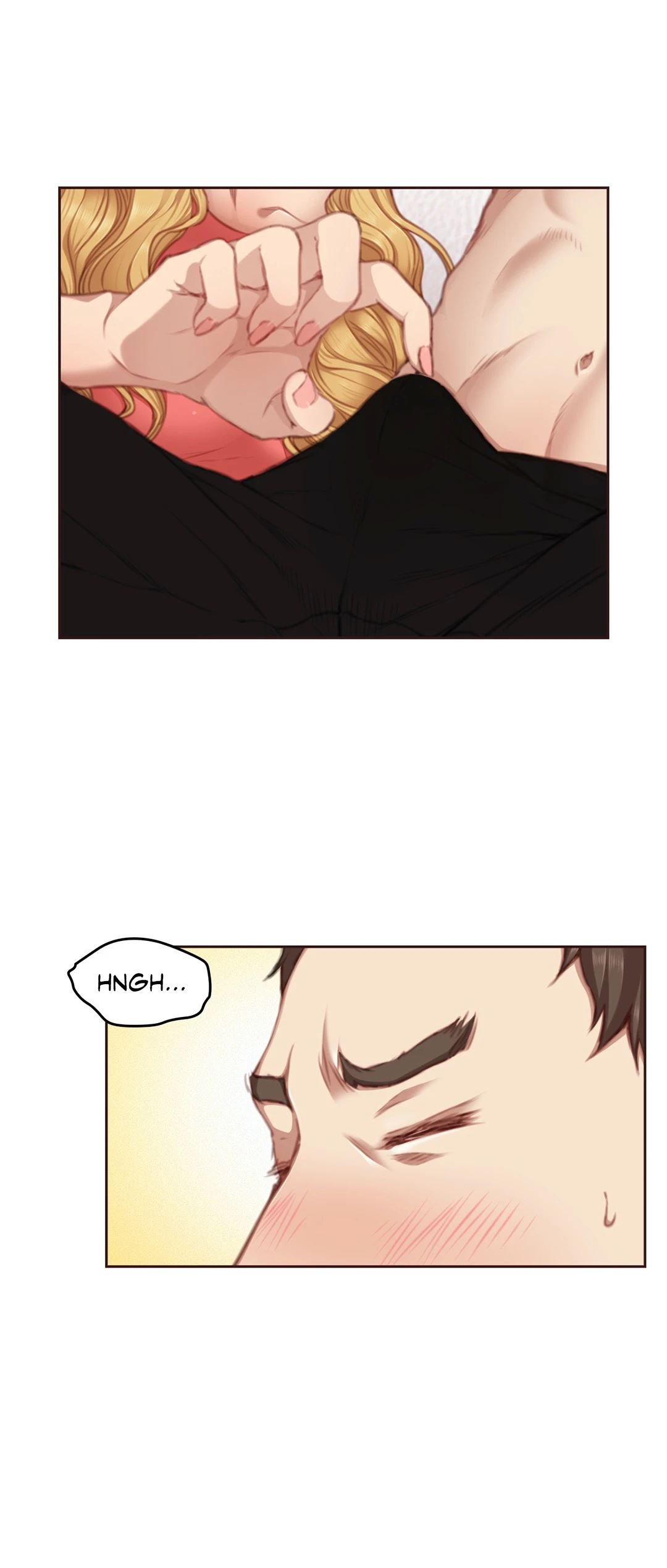 A World of Our Own page 12