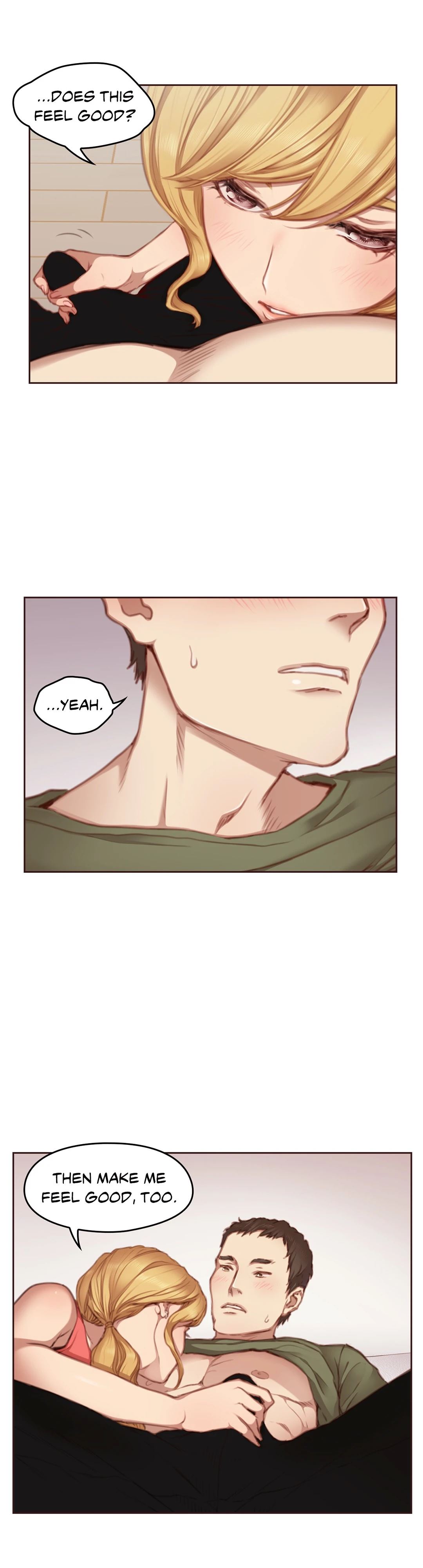 A World of Our Own page 14