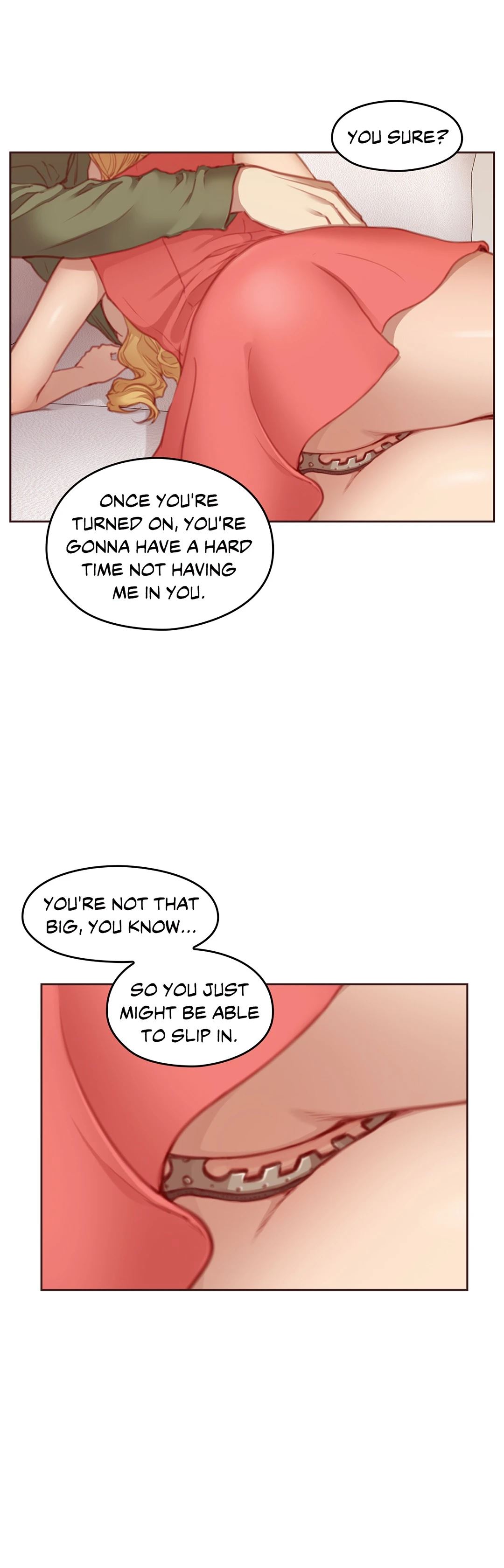 A World of Our Own page 15