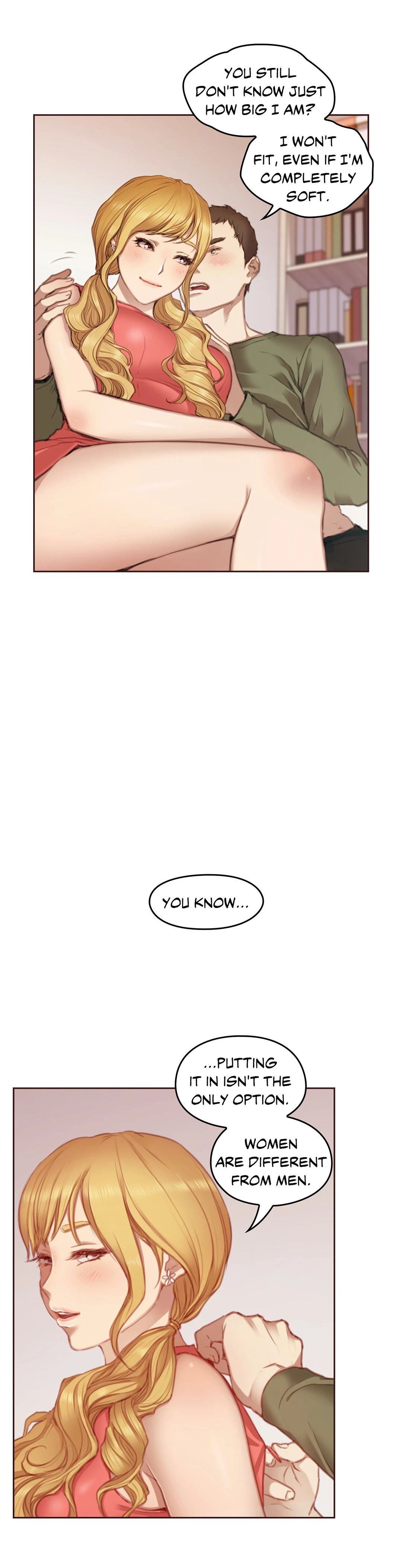 A World of Our Own page 16