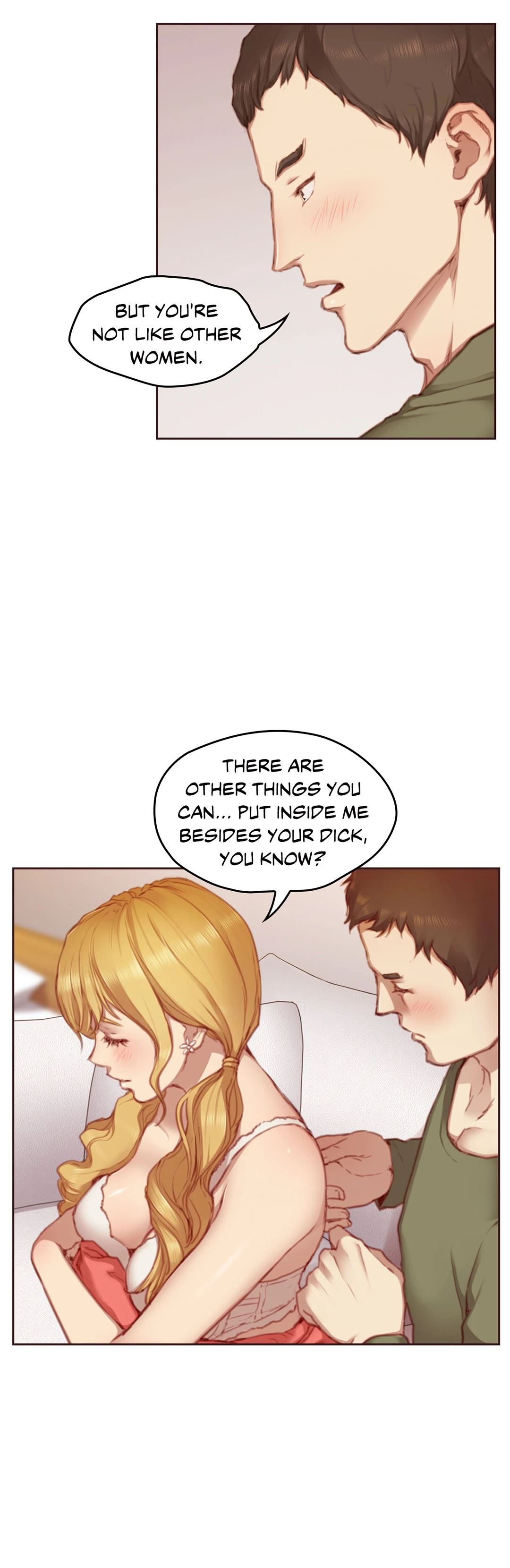 A World of Our Own page 17