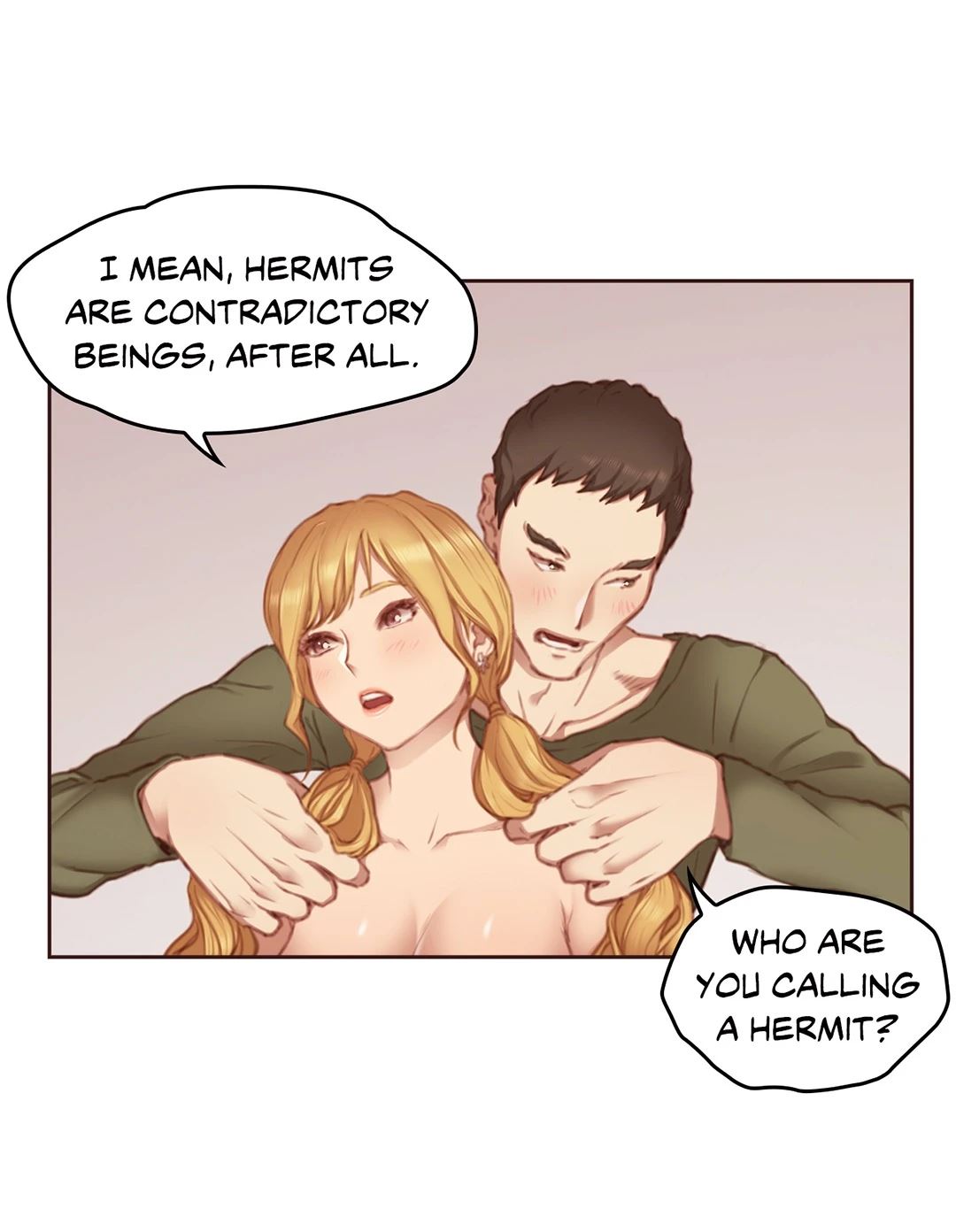 A World of Our Own page 21