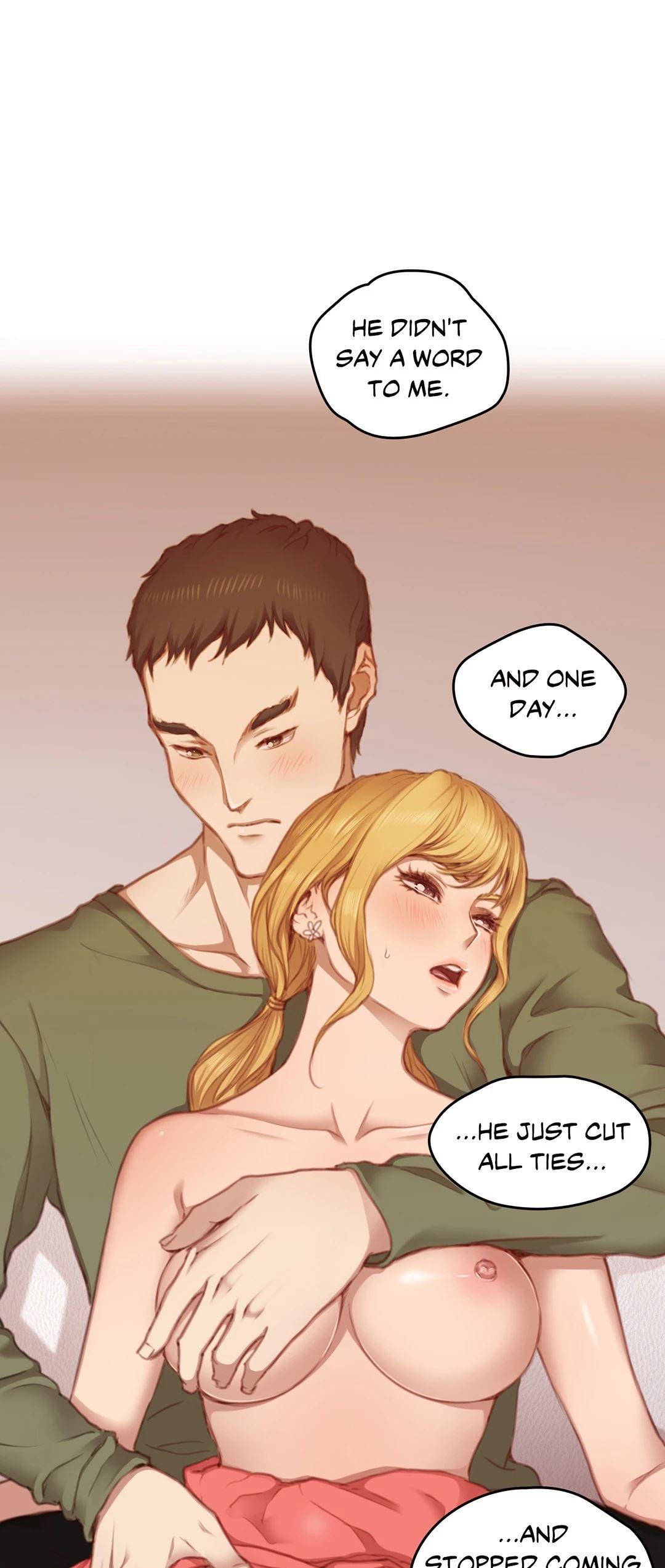 A World of Our Own page 27