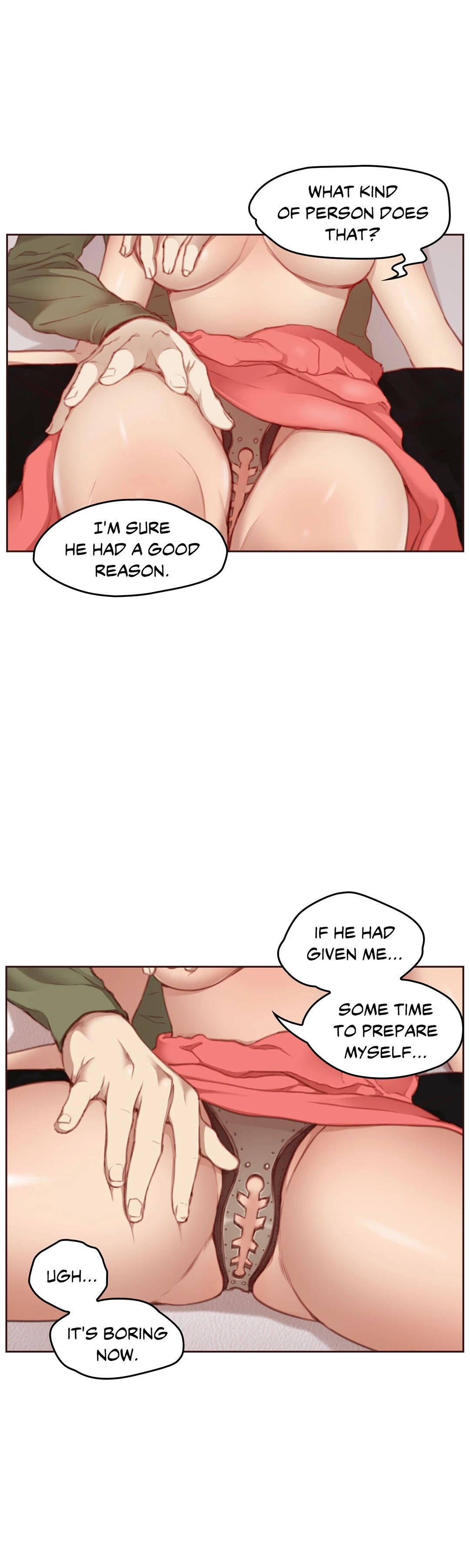 A World of Our Own page 29