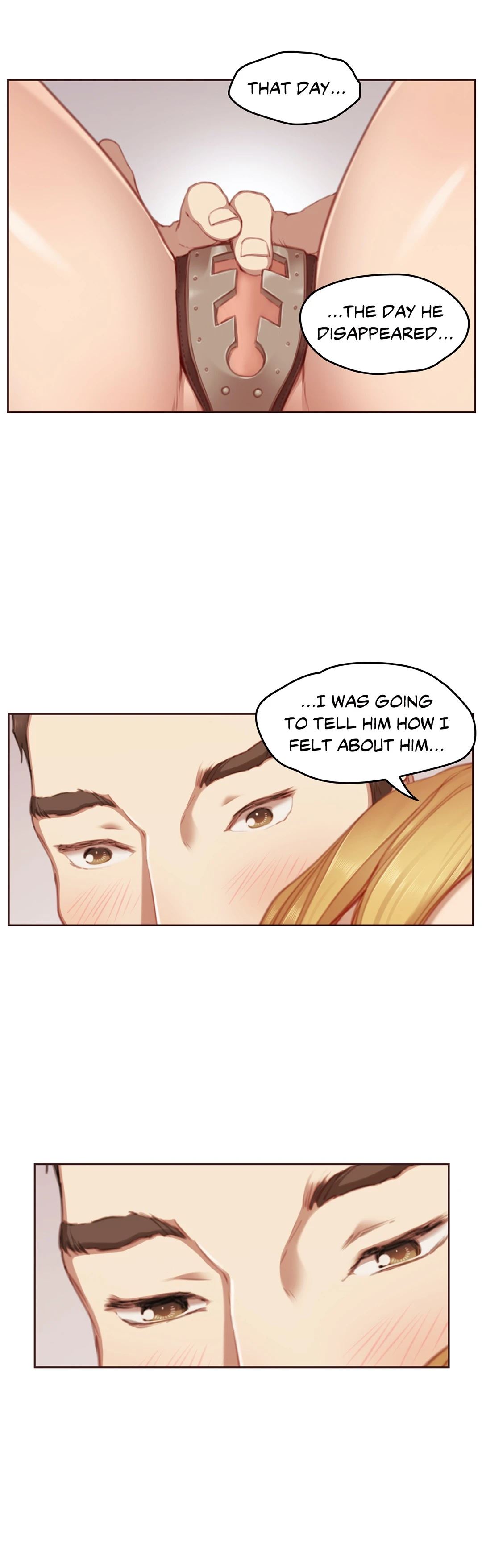A World of Our Own page 30